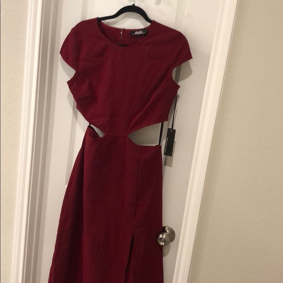 Lulus Dresses & Skirts - Lulus maxi dress